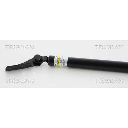 Gasfeder, Koffer-/Laderaum TRISCAN 8710 68211 für SUBARU, links