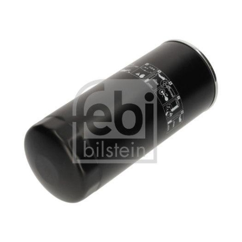 Febi Bilstein 27799 Ölfilter , 1 Stück