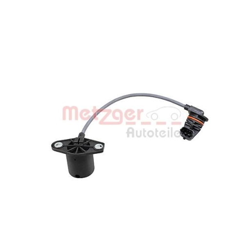 Sensor, Motorölstand METZGER 0901342 ORIGINAL ERSATZTEIL für CHEVROLET