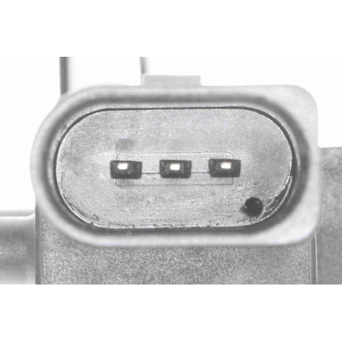 Sensor, Abgasdruck VEMO V40-72-0677 Original VEMO Qualität für OPEL CHEVROLET