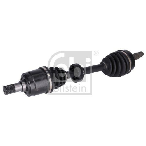 Antriebswelle FEBI BILSTEIN 183822 für HONDA, Vorderachse links