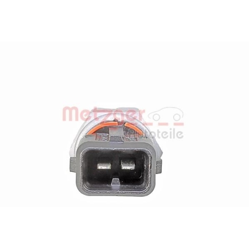 Sensor, Motorölstand METZGER 0901345 ORIGINAL ERSATZTEIL für RENAULT