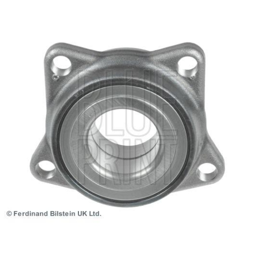 Blue Print 1x ADC48239CBP Radlagersatz mit Radnabe und Achsmutter