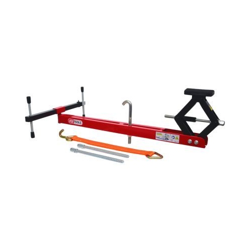 Motor-Stütztraverse KS TOOLS 160.0095 für