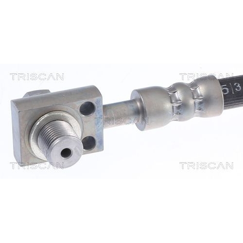 Bremsschlauch TRISCAN 8150 29341 für AUDI, Hinterachse