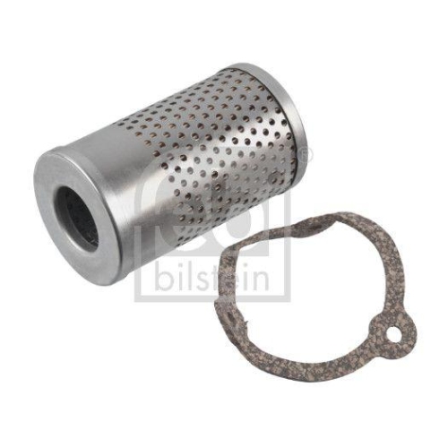 Ölfilter FEBI BILSTEIN 184193 für DEUTZ-FAHR