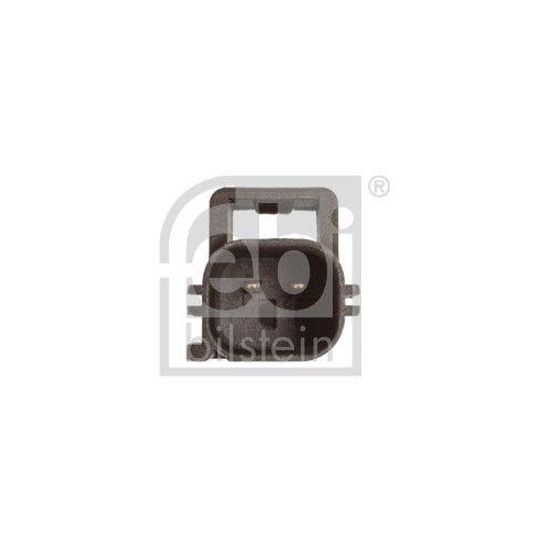 Febi Bilstein 170702 ABS-Sensor, 1 Stück