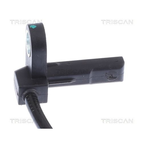 Sensor, Raddrehzahl TRISCAN 8180 15118 für FIAT, Vorderachse