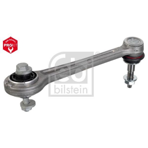 Lenker, Radaufhängung FEBI BILSTEIN 178377 ProKit für BMW, Hinterachse links