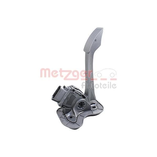 Sensor, Fahrpedalstellung METZGER 0901349 ORIGINAL ERSATZTEIL für FORD