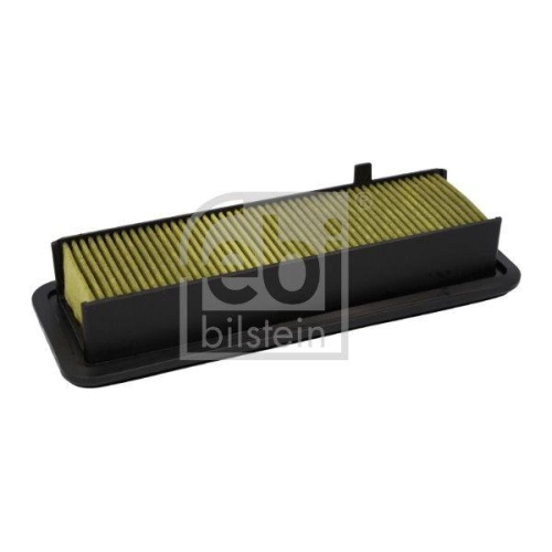 Luftfilter FEBI BILSTEIN 184321 für NISSAN