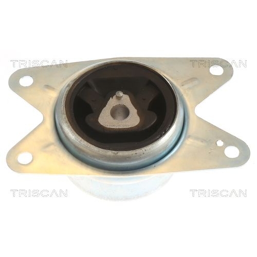 Lagerung, Motor TRISCAN 8505 24105 für OPEL VAUXHALL, links