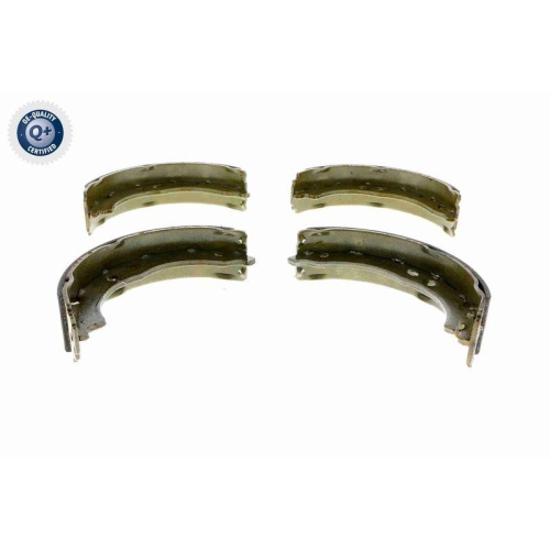 Bremsbackensatz VAICO V22-0060 Green Mobility Parts für CITROËN FIAT PEUGEOT VAG