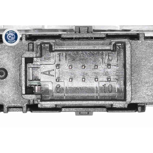 Multifunktionsschalter VEMO V10-73-0626 Green Mobility Parts für SEAT SKODA VW