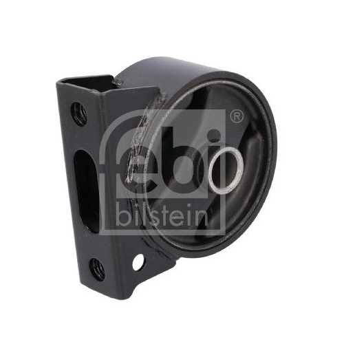 Lagerung, Motor FEBI BILSTEIN 193287 für JEEP, vorne