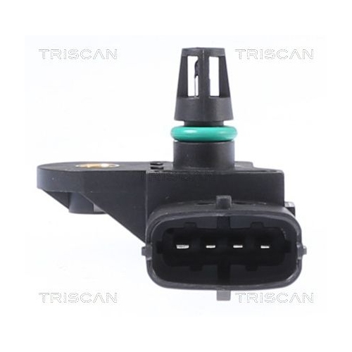 Sensor, Saugrohrdruck TRISCAN 8824 10017 für CHRYSLER FIAT IVECO JEEP