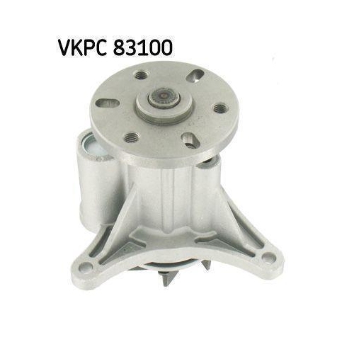 Wasserpumpe, Motorkühlung SKF VKPC 83100 für CITROËN PEUGEOT