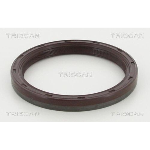 Wellendichtring, Kurbelwelle TRISCAN 8550 10029 für BEDFORD OPEL SAAB VAUXHALL