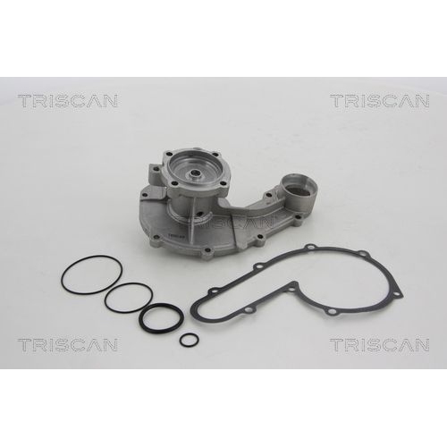 Wasserpumpe, Motorkühlung TRISCAN 8600 80012 für CHRYSLER