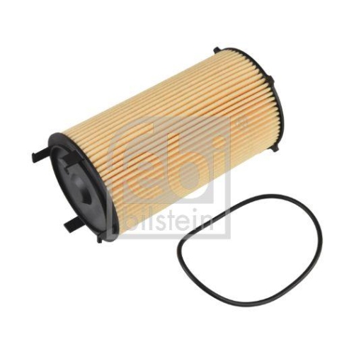 Ölfilter FEBI BILSTEIN 176019 febi Plus für IVECO LIEBHERR