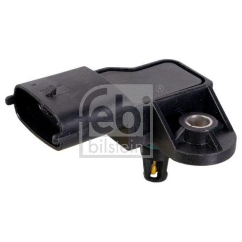 Sensor, Saugrohrdruck FEBI BILSTEIN 179655 für FIAT OPEL PORSCHE SAAB VAUXHALL