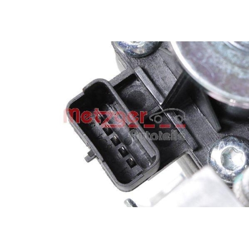 AGR-Modul METZGER 0892939 für CITROËN PEUGEOT