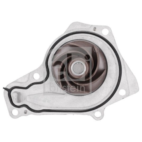 Wasserpumpe, Motorkühlung FEBI BILSTEIN 185019 für BMW