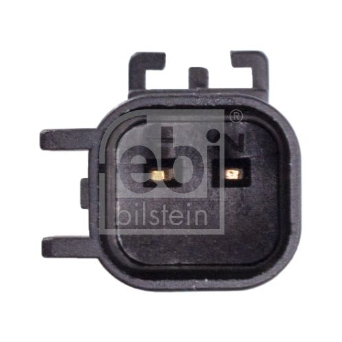 Sensor, Raddrehzahl FEBI BILSTEIN 177222 für FORD FORD MOTOR COMPANY