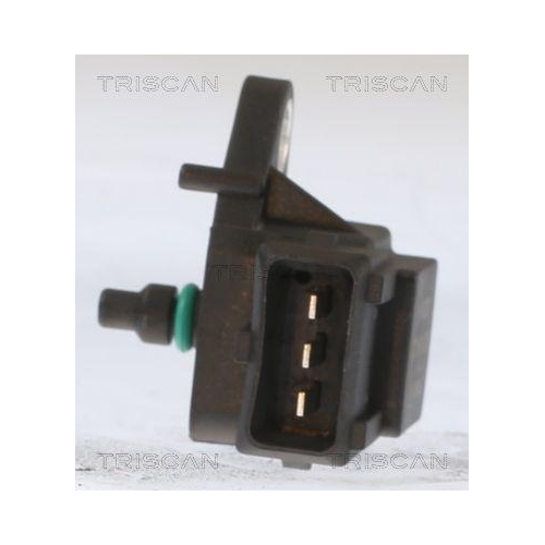 Sensor, Saugrohrdruck TRISCAN 8824 10023 für BMW