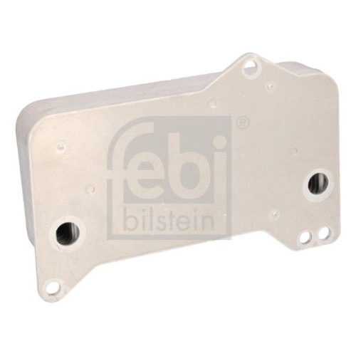 Ölkühler, Motoröl FEBI BILSTEIN 188365 für AUDI SEAT SKODA VW