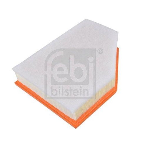 Febi Bilstein 1x 176023 Luftfilter