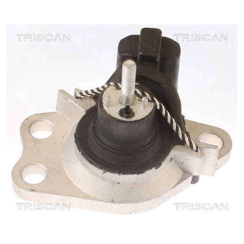 Lagerung, Motor TRISCAN 8505 25100 für NISSAN RENAULT, hinten, rechts