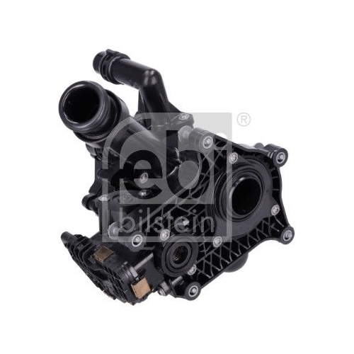 Thermostatgehäuse FEBI BILSTEIN 186475 für BMW TOYOTA