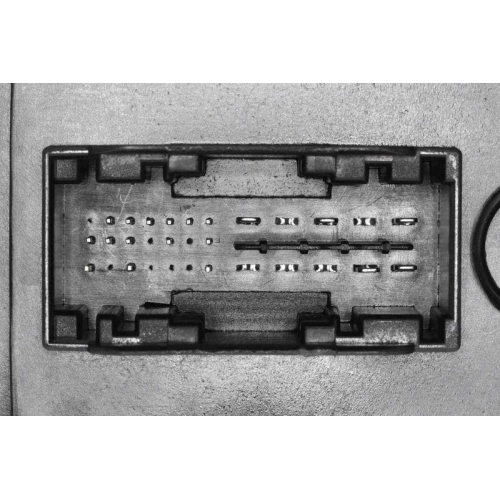 Steuergerät, Beleuchtung VEMO V30-73-0315 Original VEMO Qualität für, beidseitig