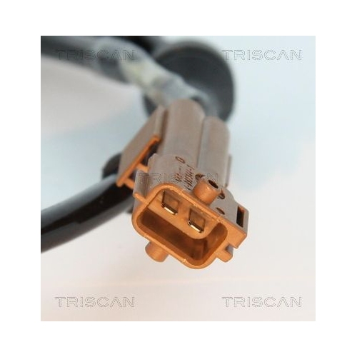 Sensor, Raddrehzahl TRISCAN 8180 67304 für SAAB, Hinterachse rechts