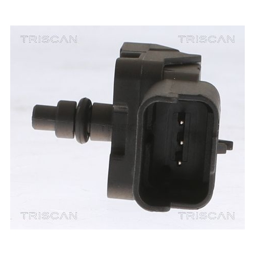 Sensor, Saugrohrdruck TRISCAN 8824 10026 für CITROËN FIAT FORD PEUGEOT SUZUKI