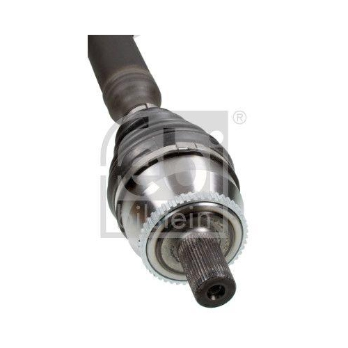 Antriebswelle FEBI BILSTEIN 183294 für VOLVO, Vorderachse links