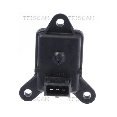 Sensor, Saugrohrdruck TRISCAN 8824 10027 für ALFA ROMEO CITROËN FIAT IVECO