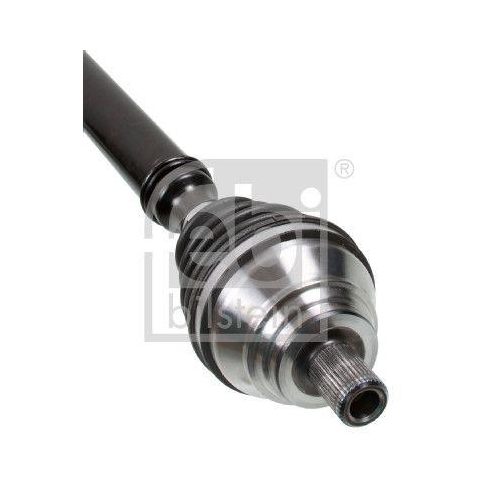 Antriebswelle FEBI BILSTEIN 183354 für AUDI SKODA VW, Vorderachse rechts