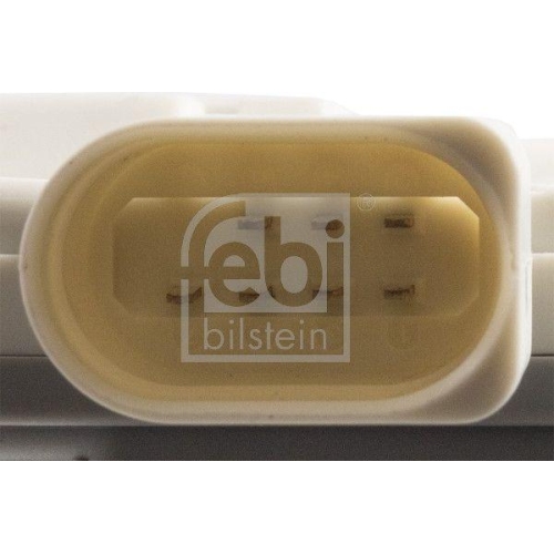 Türschloss FEBI BILSTEIN 178393 febi Plus für SEAT, hinten rechts