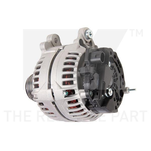 Generator NK 4841860 für AUDI FORD SEAT SKODA VW HITACHI