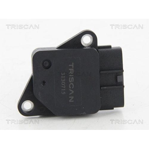 Luftmassenmesser TRISCAN 8812 10328 für MAZDA SUZUKI TOYOTA VOLVO LEXUS