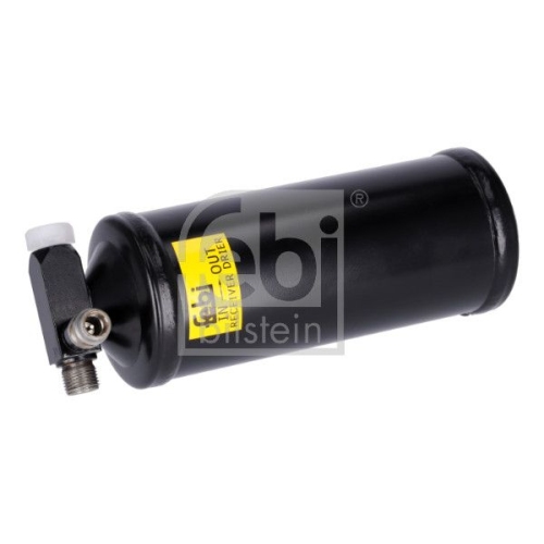 Febi Bilstein 47554 Trockner für Klimaanlage , 1 Stück