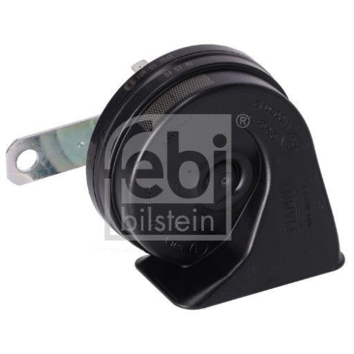 Febi Bilstein 107770 Horn, 1 Stück