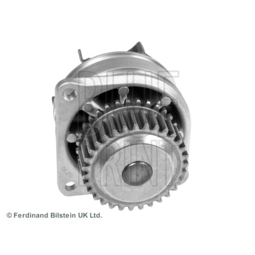 Blue Print 1x ADN19191BP Wasserpumpe mit Dichtringen