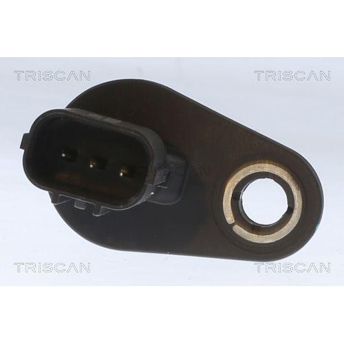 Impulsgeber, Kurbelwelle TRISCAN 8855 21119 für OPEL VAUXHALL CHEVROLET