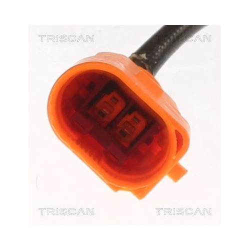 Sensor, Abgastemperatur TRISCAN 8826 29046 für AUDI SEAT SKODA VW