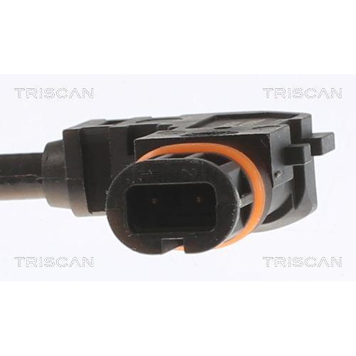 Sensor, Raddrehzahl TRISCAN 8180 80115 für CHRYSLER JEEP, Vorderachse