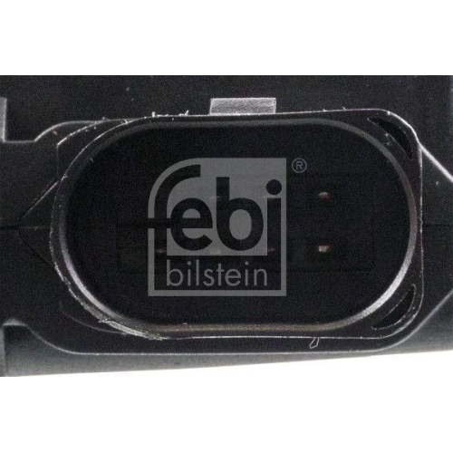 Türschloss FEBI BILSTEIN 178395 febi Plus für AUDI, hinten links