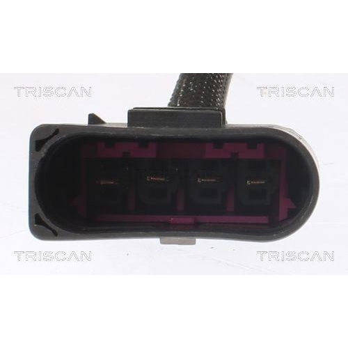 Lambdasonde TRISCAN 8845 29096 für SEAT SKODA VW